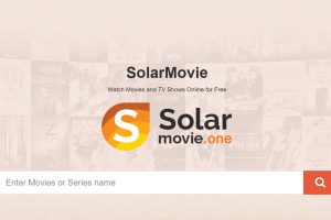20 Best SolarMovie Alternatives for All Your Movie Junkie Needs