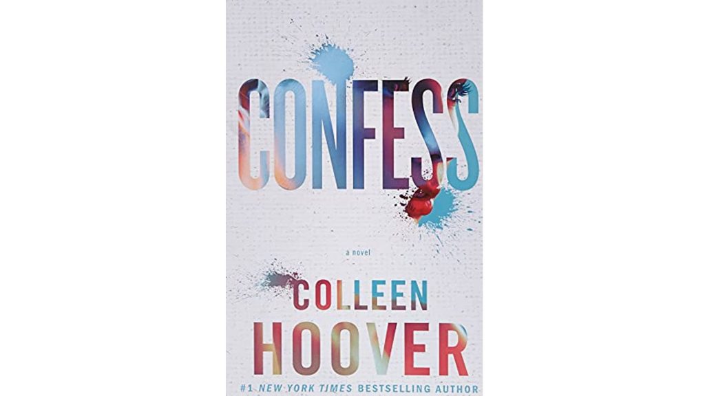 A Complete Guide To Colleen Hoover Books | CitizenSide