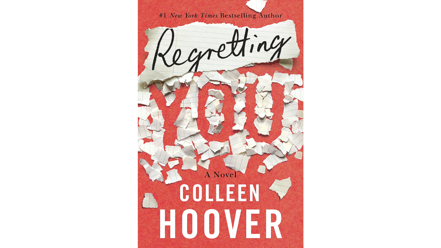 A Complete Guide To Colleen Hoover Books CitizenSide