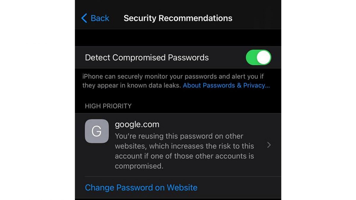 iPhone hacks for enhanced security 