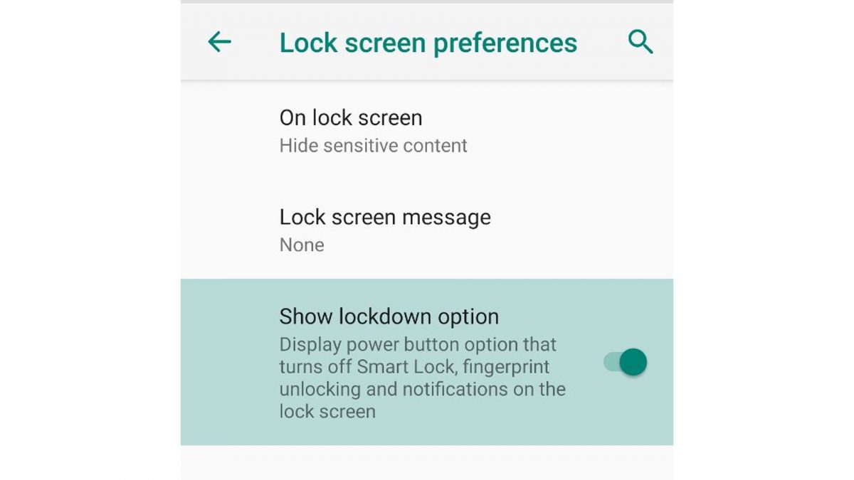 android hacks for privacy