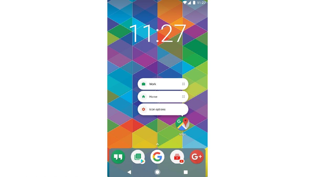 customize your android device 