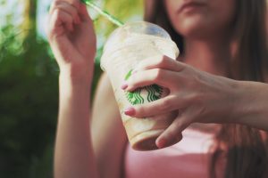 20 TikTok Starbucks Drinks You Need To Try