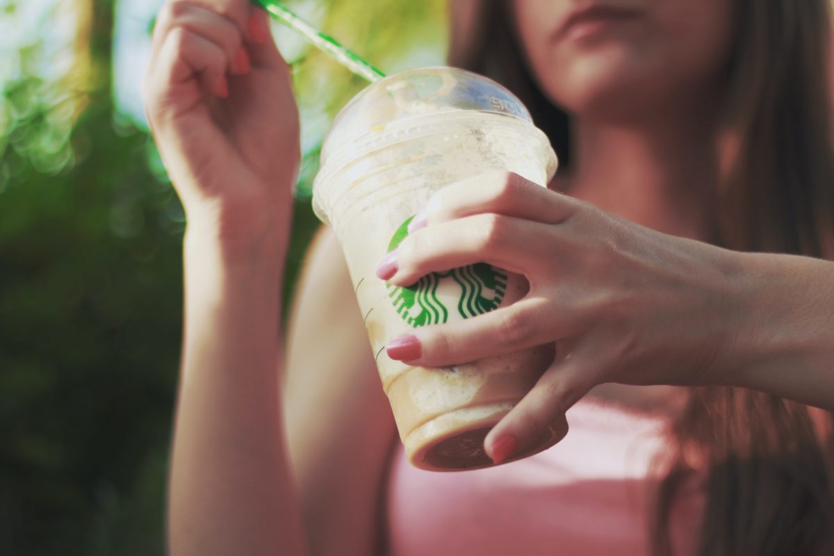 20 TikTok Starbucks Drinks You Need To Try CitizenSide