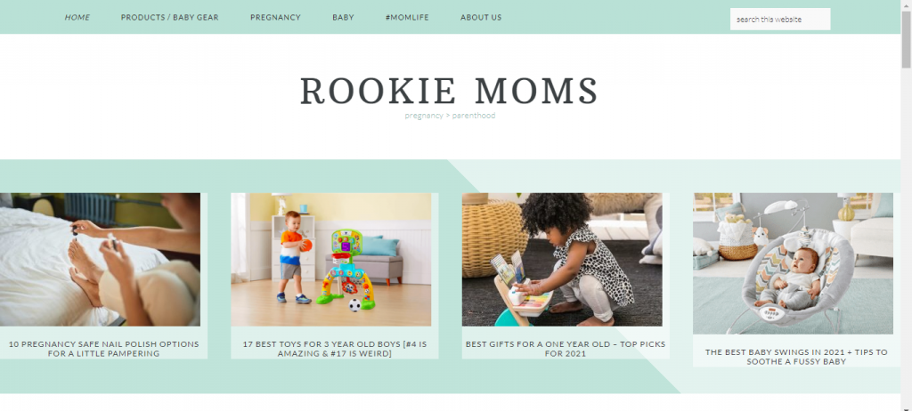 30 Best Mom Blogs to Follow For Inspiration | CitizenSide