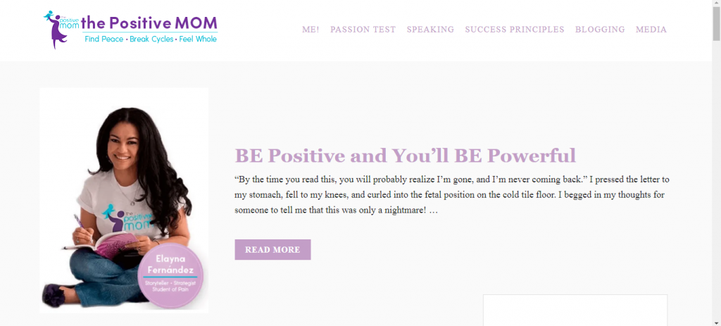 30 Best Mom Blogs to Follow For Inspiration | CitizenSide