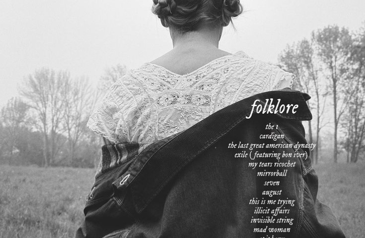 lyrics interpretations of taylor swift's folklore album