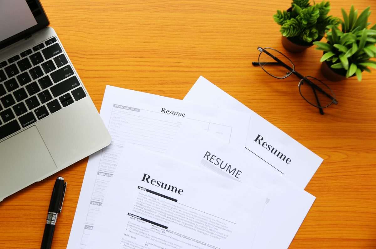How to Write a Resume to Get Your Dream Job