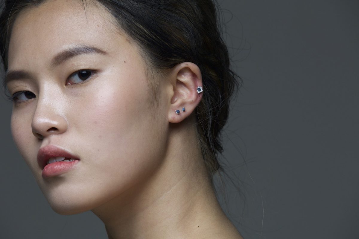 The Different Types of Ear Piercings: The Ultimate Guide