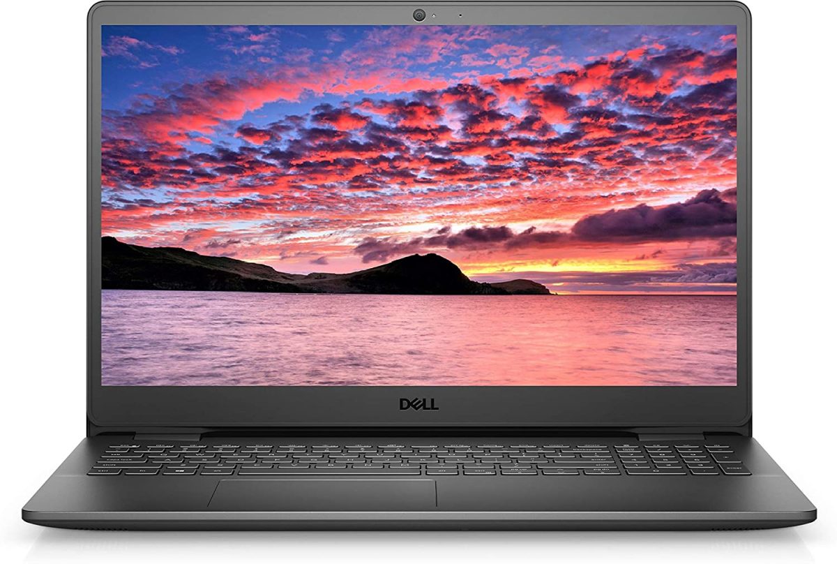 Dell Inspiron 3000 Budget-Friendly Gaming Laptop