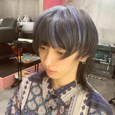 What is the Wolf Cut Hair? Here’s What You Need to Know About This Trend and 35 Ideas You Can