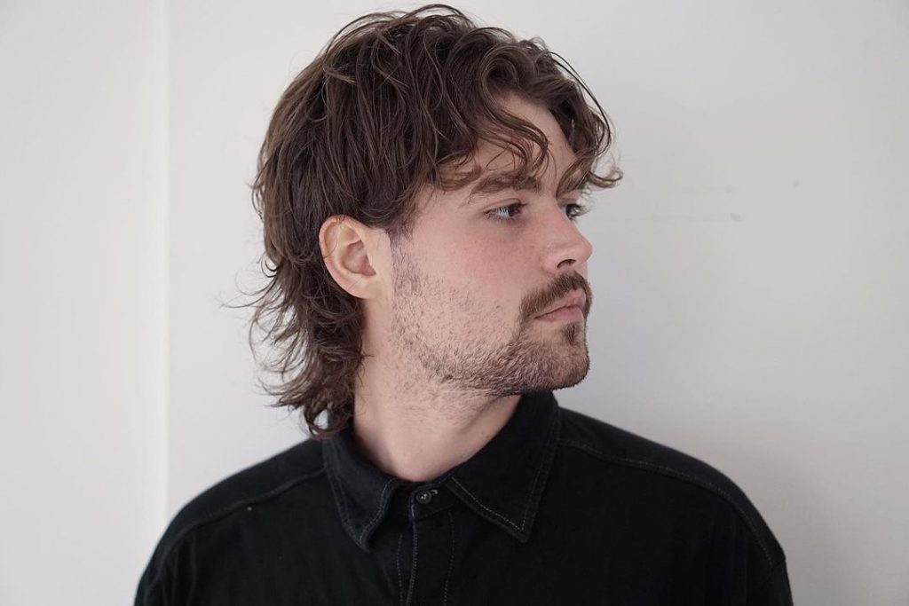 What is the Wolf Cut Hair? Here’s What You Need to Know About This