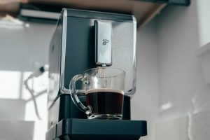 15 Best Smart Coffee Makers to Upgrade Your Morning Brew