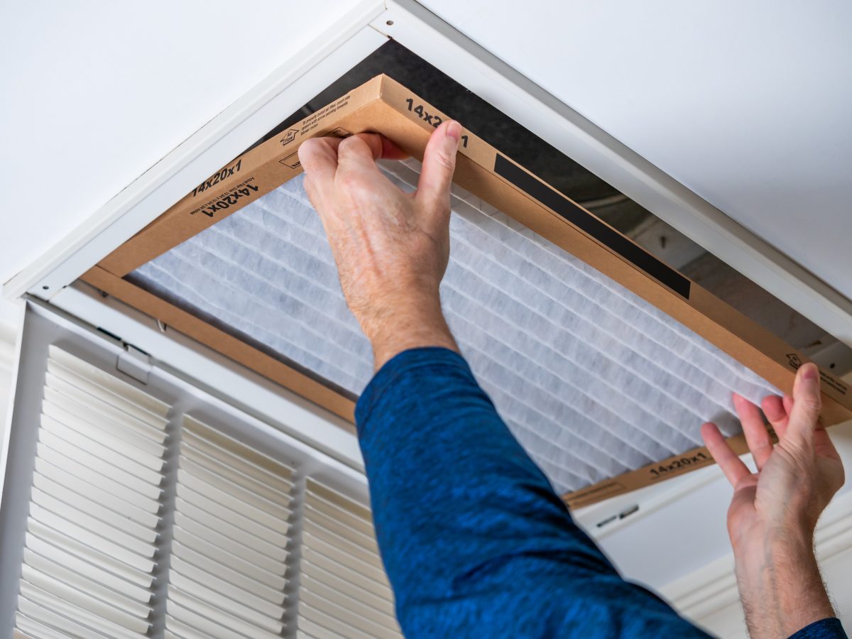 What Factors Affect the Lifespan of Your HVAC Air Filter?