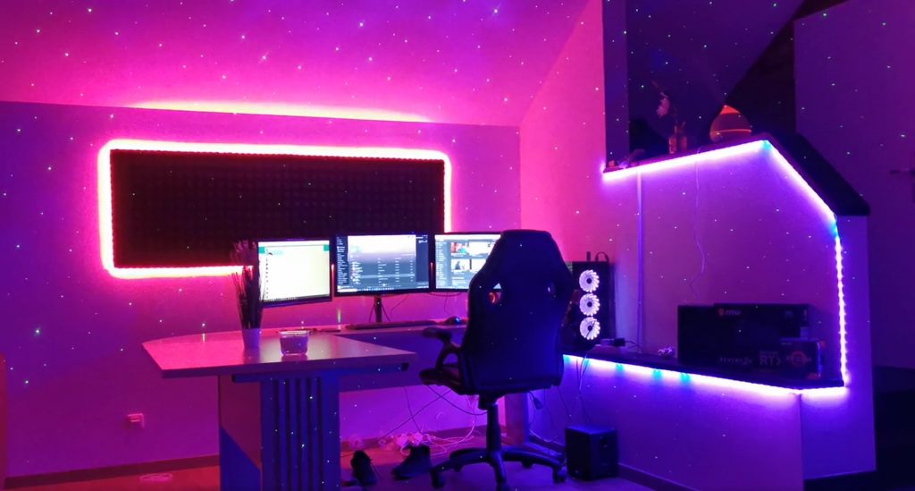 29 Best Gaming Setup Ideas for Every Type of Gamer CitizenSide