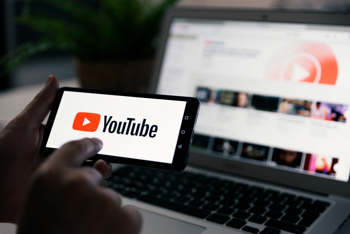 The 14 YouTube Stats That Matter to Marketers in 2022