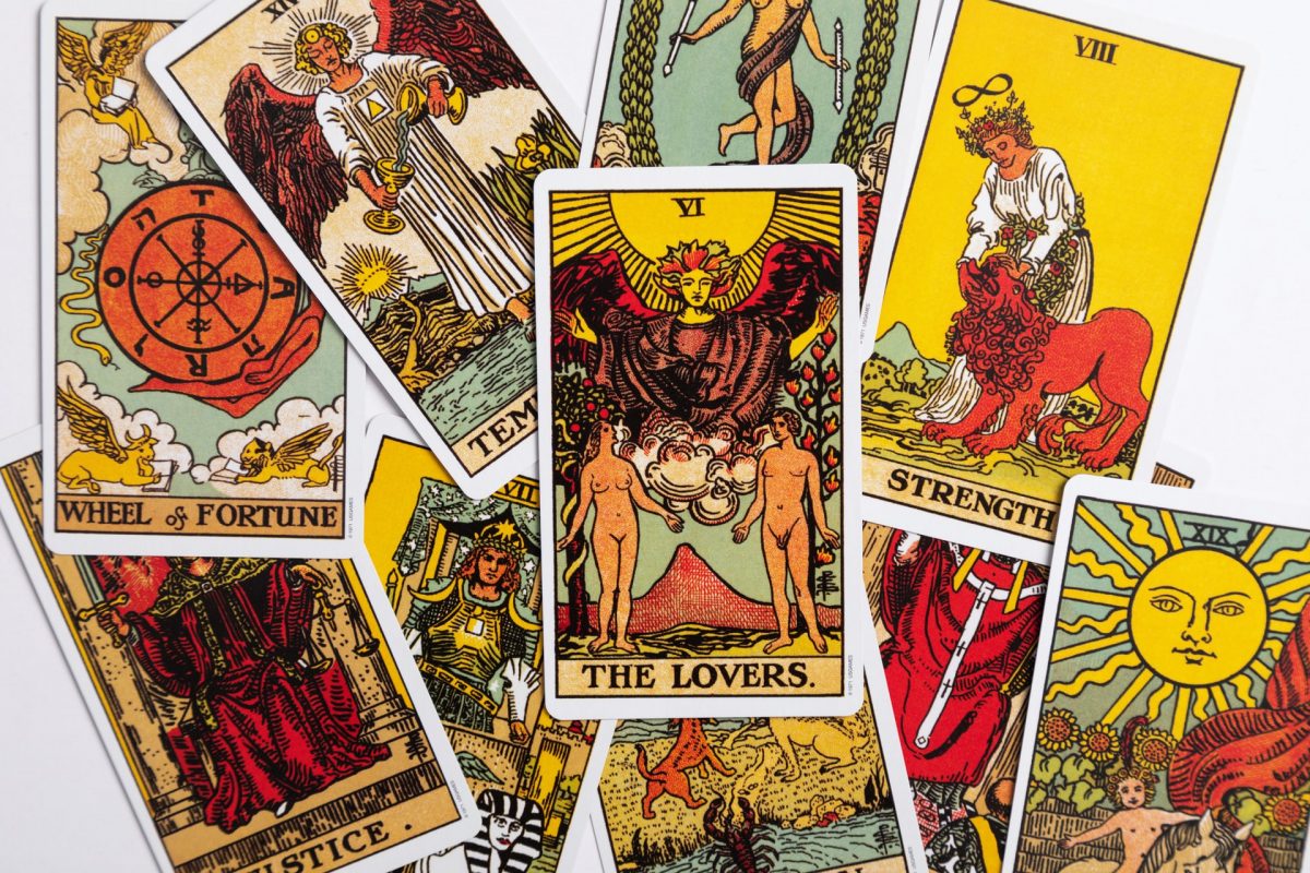 Find What Your Tarot Birth Card is and its Meaning