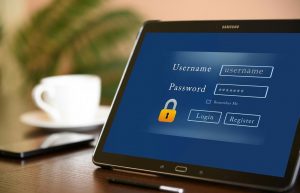 Four Types of Passwords You Should Avoid