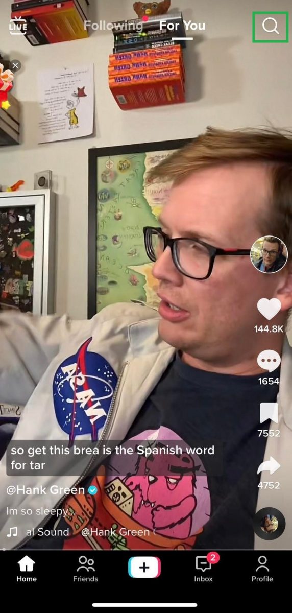 How to Do the Celebrity LookAlike Trend on TikTok CitizenSide