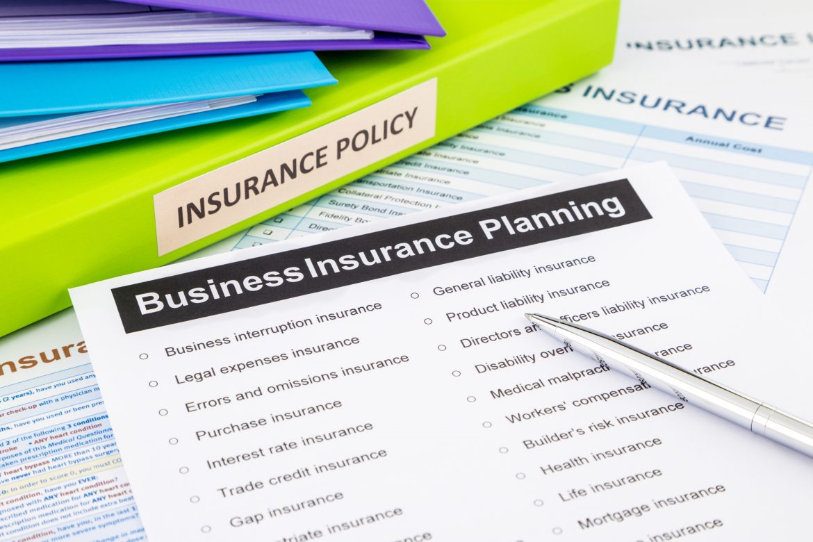 Business Insurance Policies