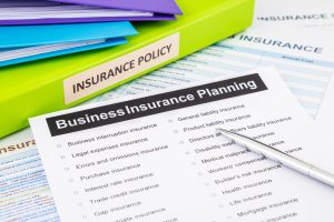 Business Insurance Policies to Keep Yourself, Your Company and Your Employees Safe
