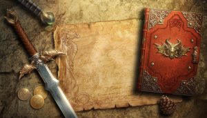 5 Components For A Great RPG Experience