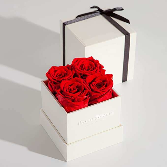 rose box