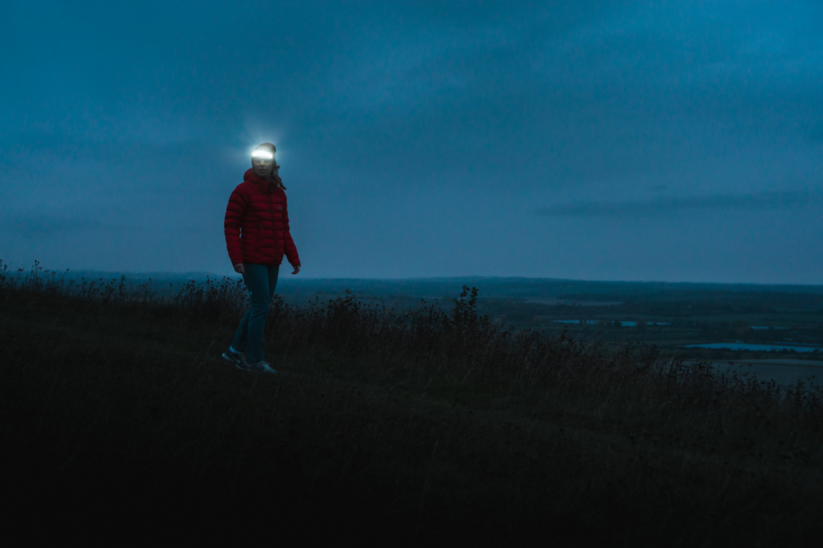 How to Choose The Best Off-Road Headlights for Running