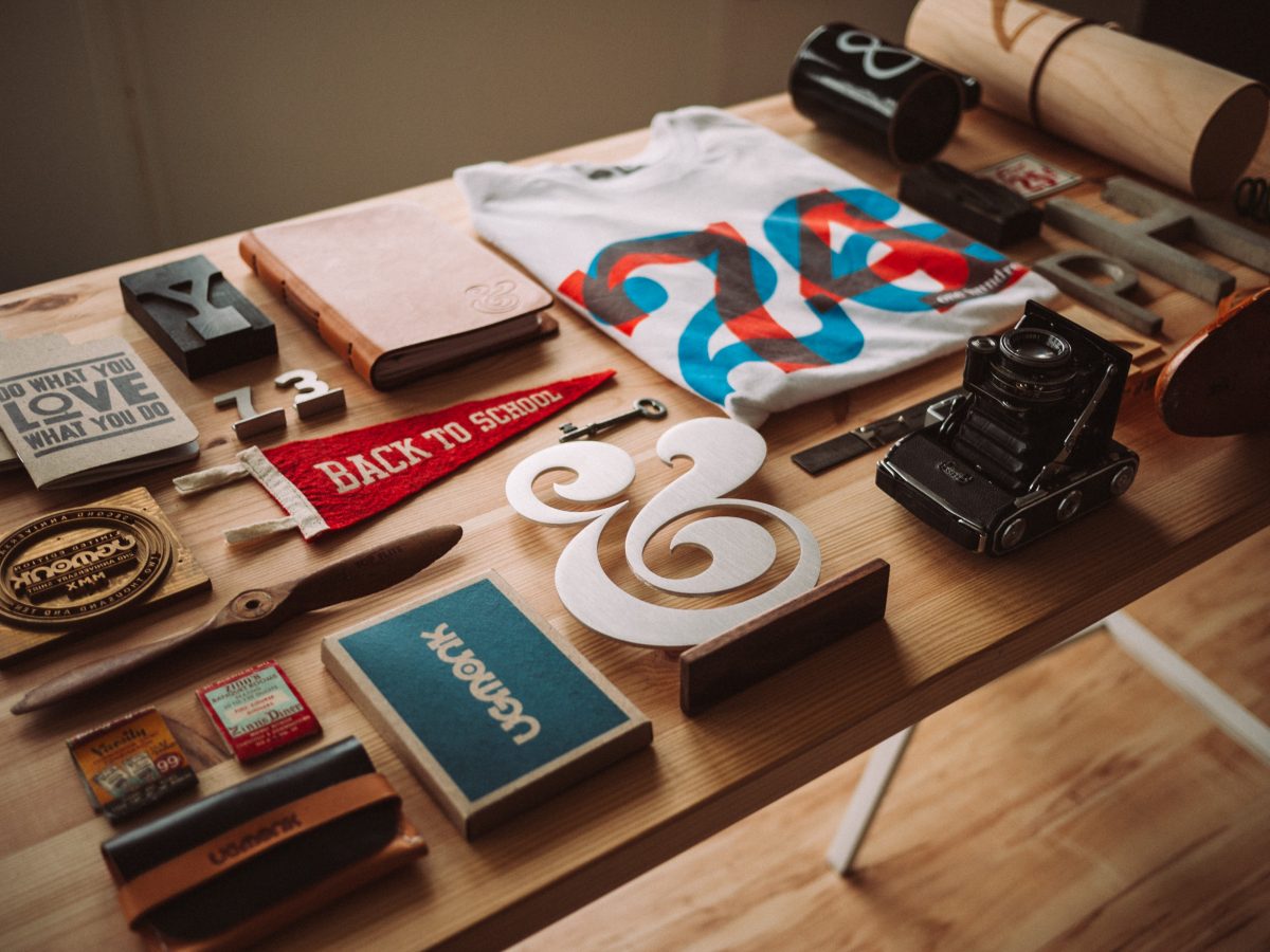Top Branding Skills to Incorporate for Any Small Business