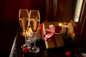 Christmas Is Coming: Best Champagne for Toasting the Holidays