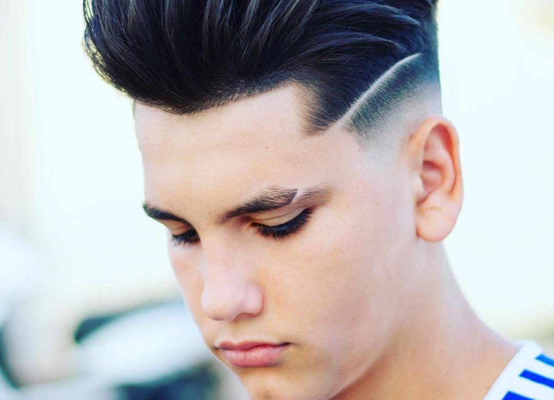 Top 100 Hairstyles And Haircuts For Men In 2023 | Trending hairstyles for  men, Haircuts for men, Men's short hair