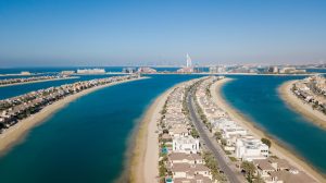 Bluewater Island in Dubai – How to buy property