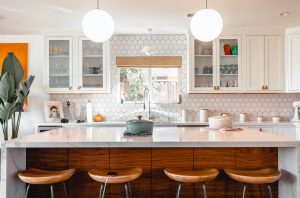 How to Make Your Kitchen Look Brighter