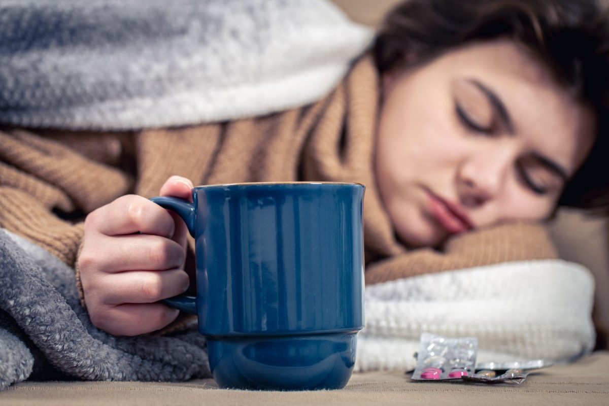 The Surprising Truth About How Caffeine Affects Your Sleep