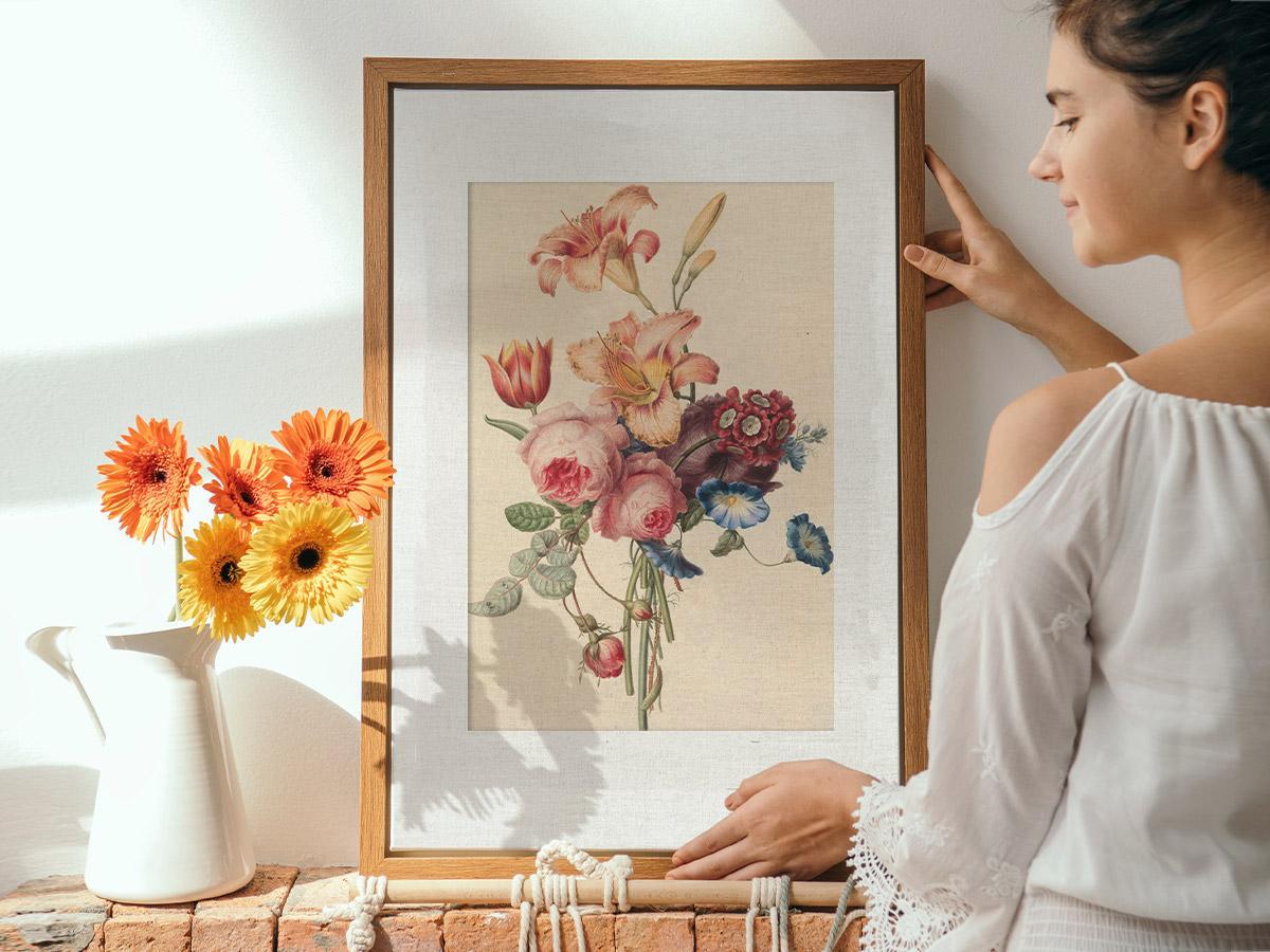 Framed Pictures VS Canvas Prints: Which is the Best Option?
