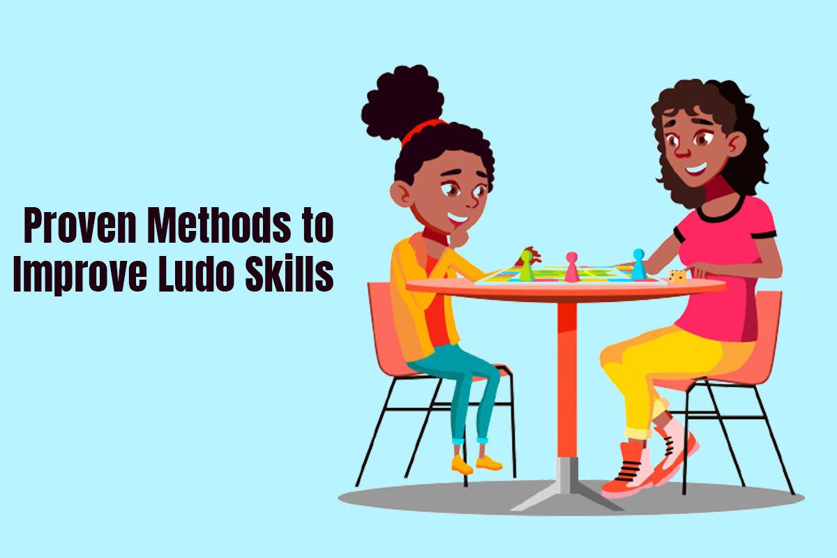 Improve Your Ludo Skills With These Proven Methods CitizenSide