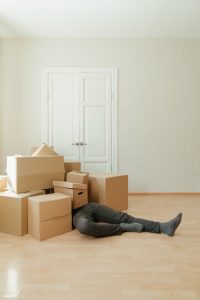 Guide to Expert and Professional Relocation Services