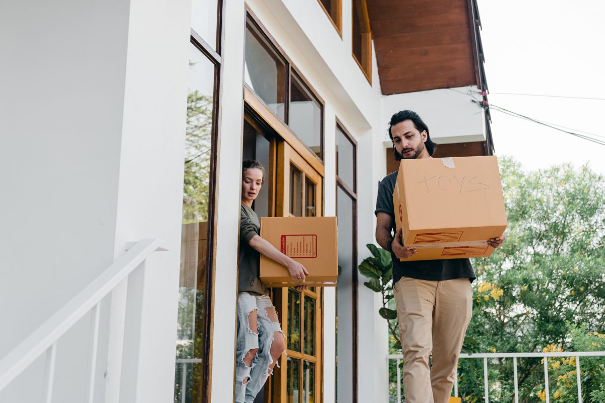 Georgetown TX Movers: Expert Tips for a Successful Move