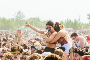 5 Reasons Why a Music Festival in Australia Should Be on Your Bucket List