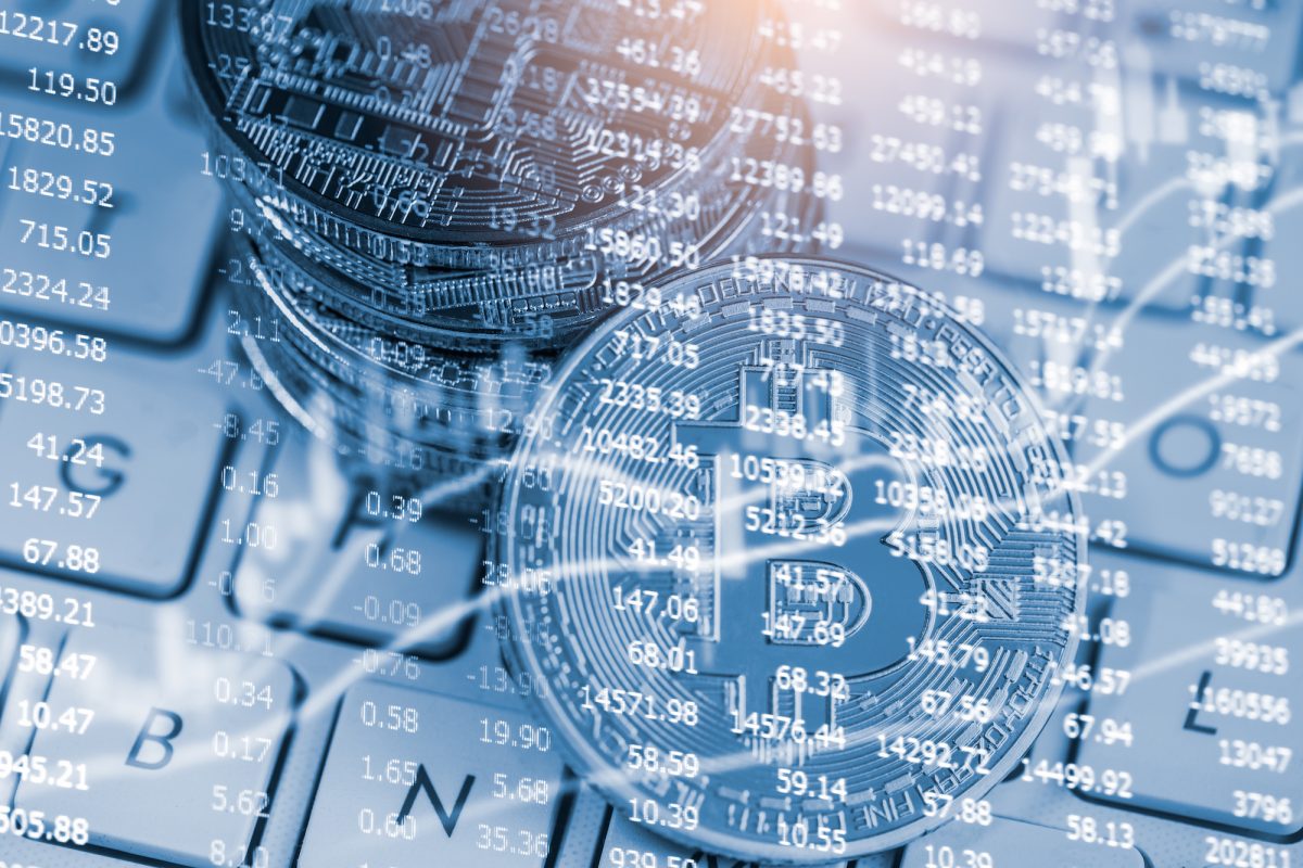 Why Cryptocurrency Can Be a Lucrative Investment Option?