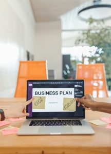 Business Planning Guide for Contractors