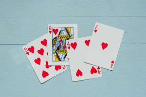 Hearts Made Easy: The Best Websites for Hearts Beginners