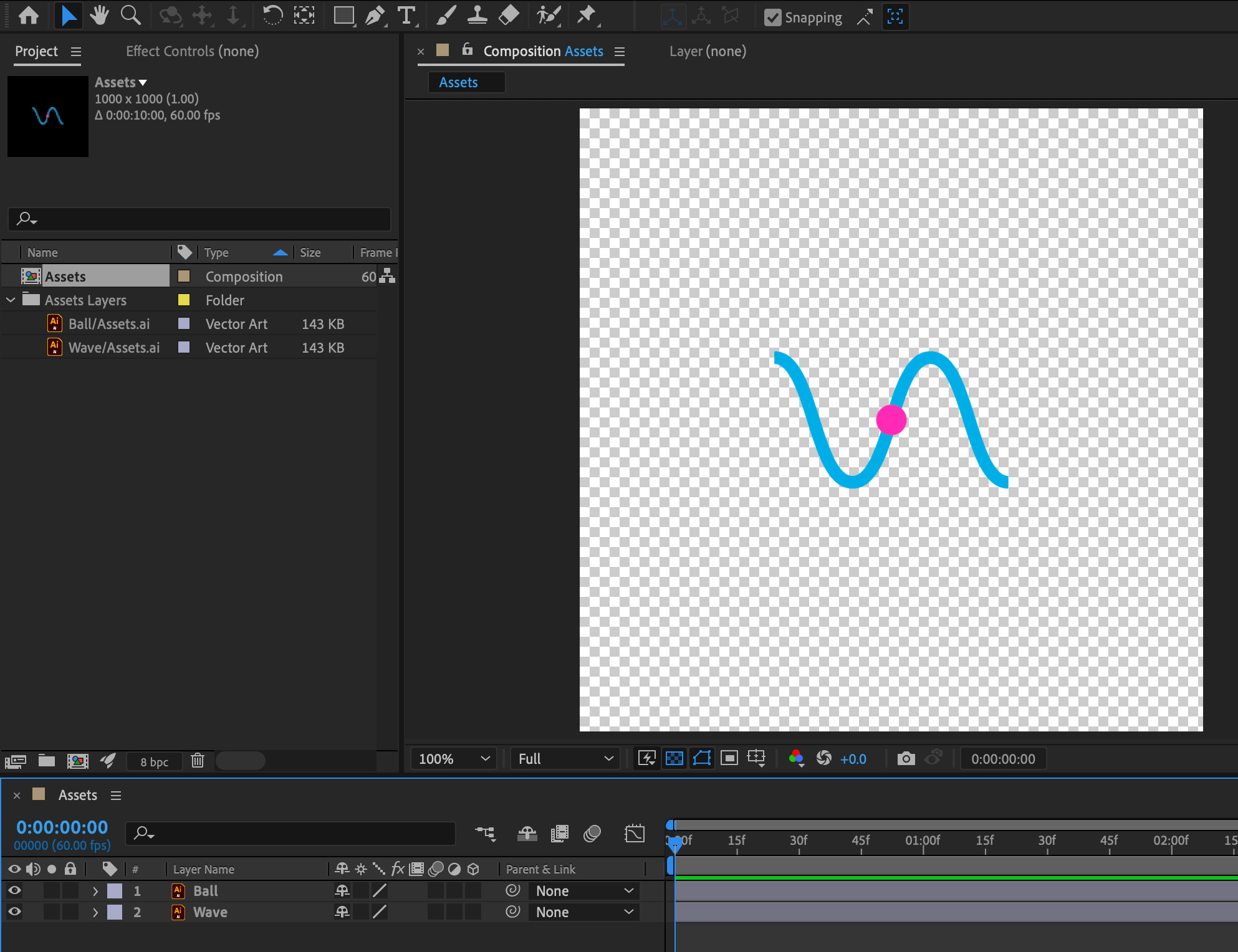A Beginner’s Guide To Vectors In Animation