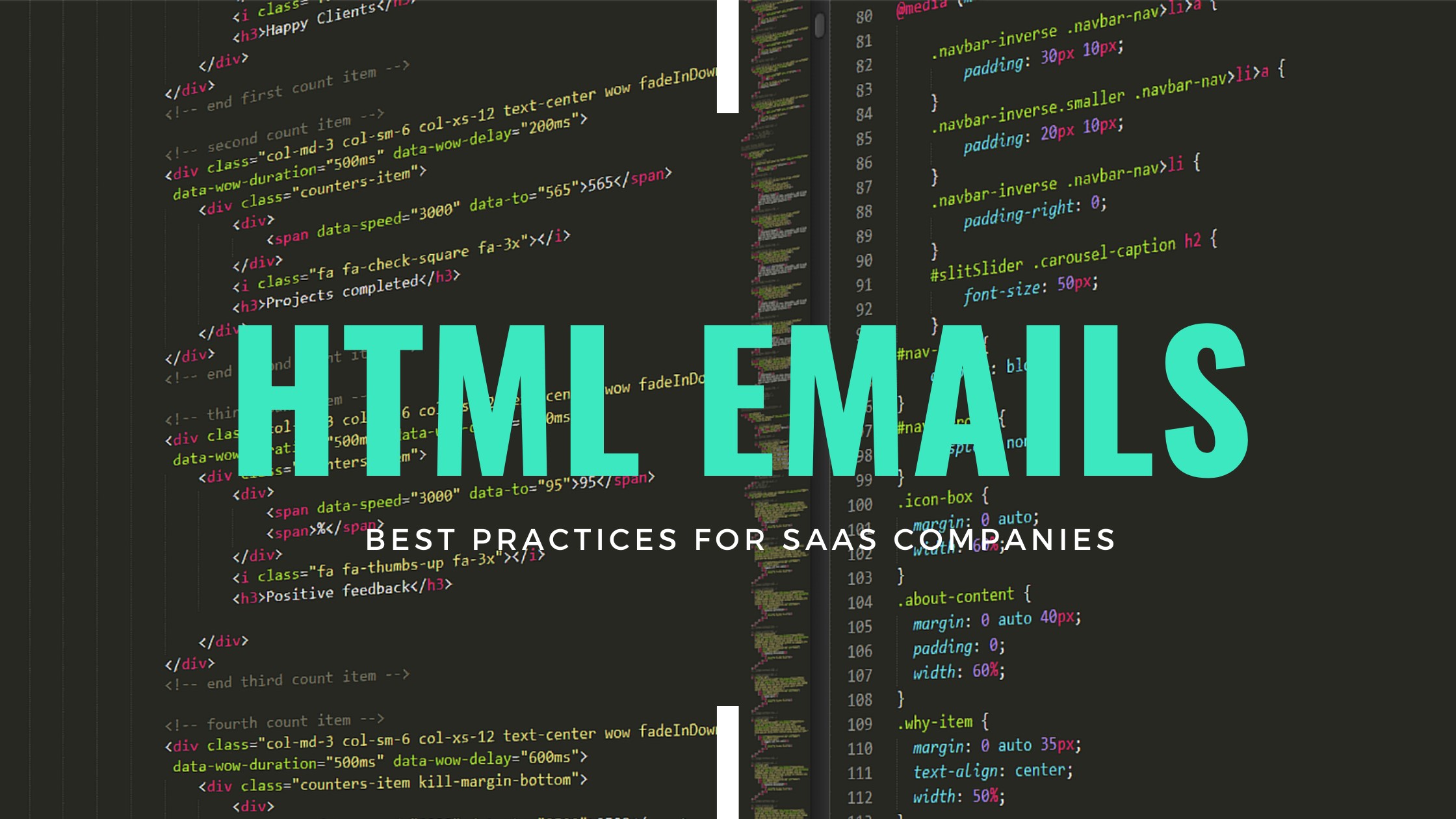 A Step-By-Step Guide To Editing The HTML Source Of An Email