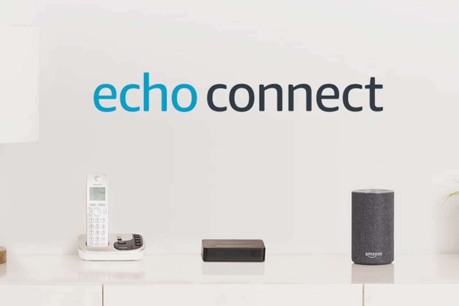 Amazon Echo Connect: How It Works With Your Echo