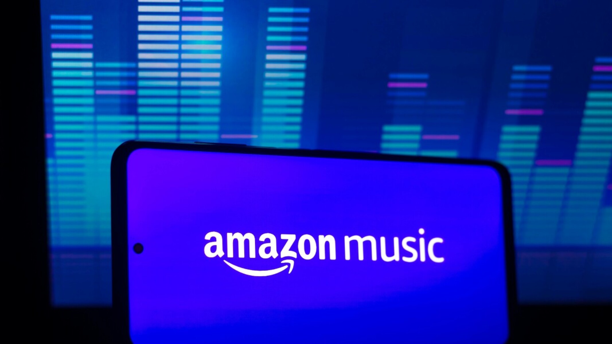 Amazon Music Unlimited: Frequently Asked Questions