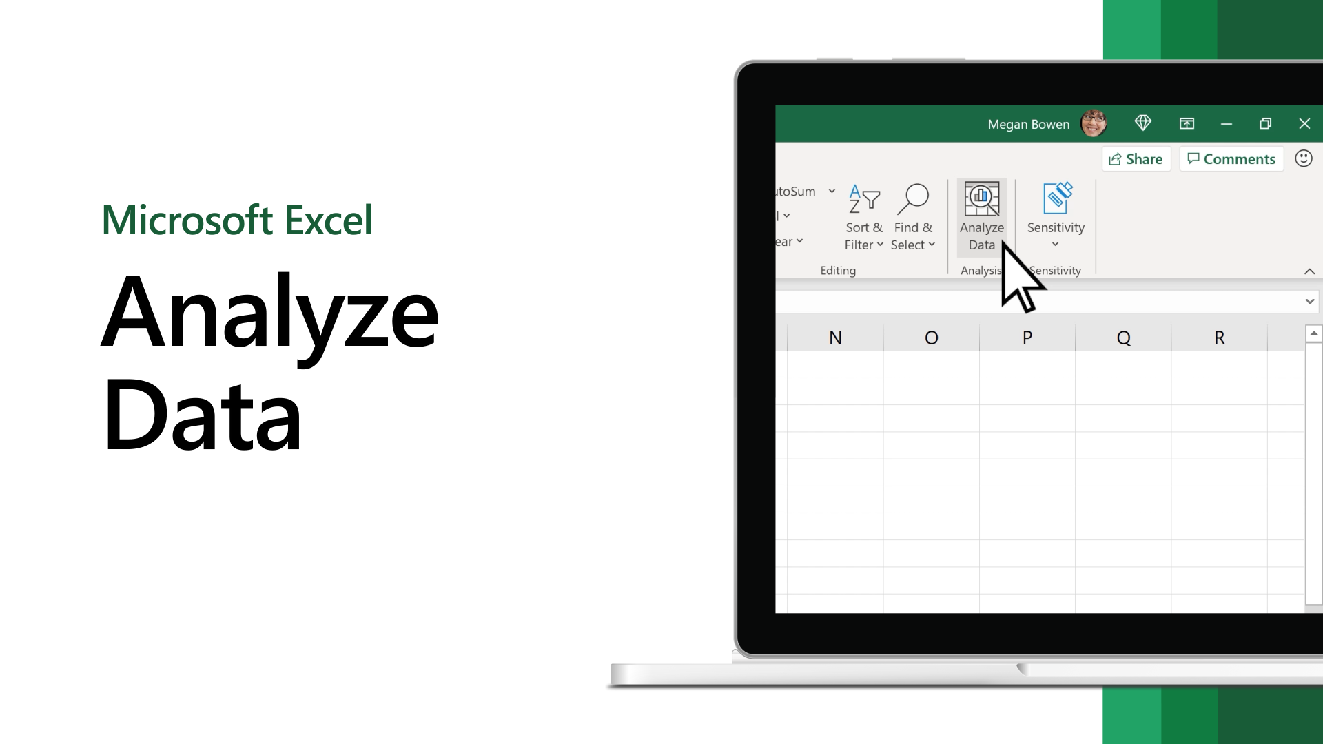 Analyze Data Tables From The Web Using Microsoft Excel