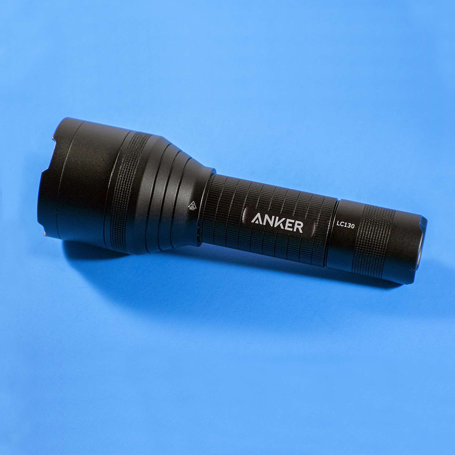 Anker Super Bright Tactical Flashlight Review: Durable Outdoors Lighting