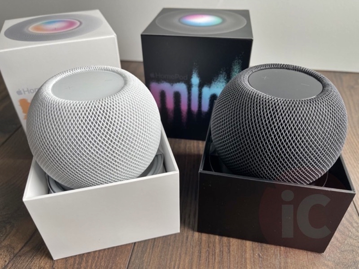 Apple HomePod Mini Review: Music, Siri, And More