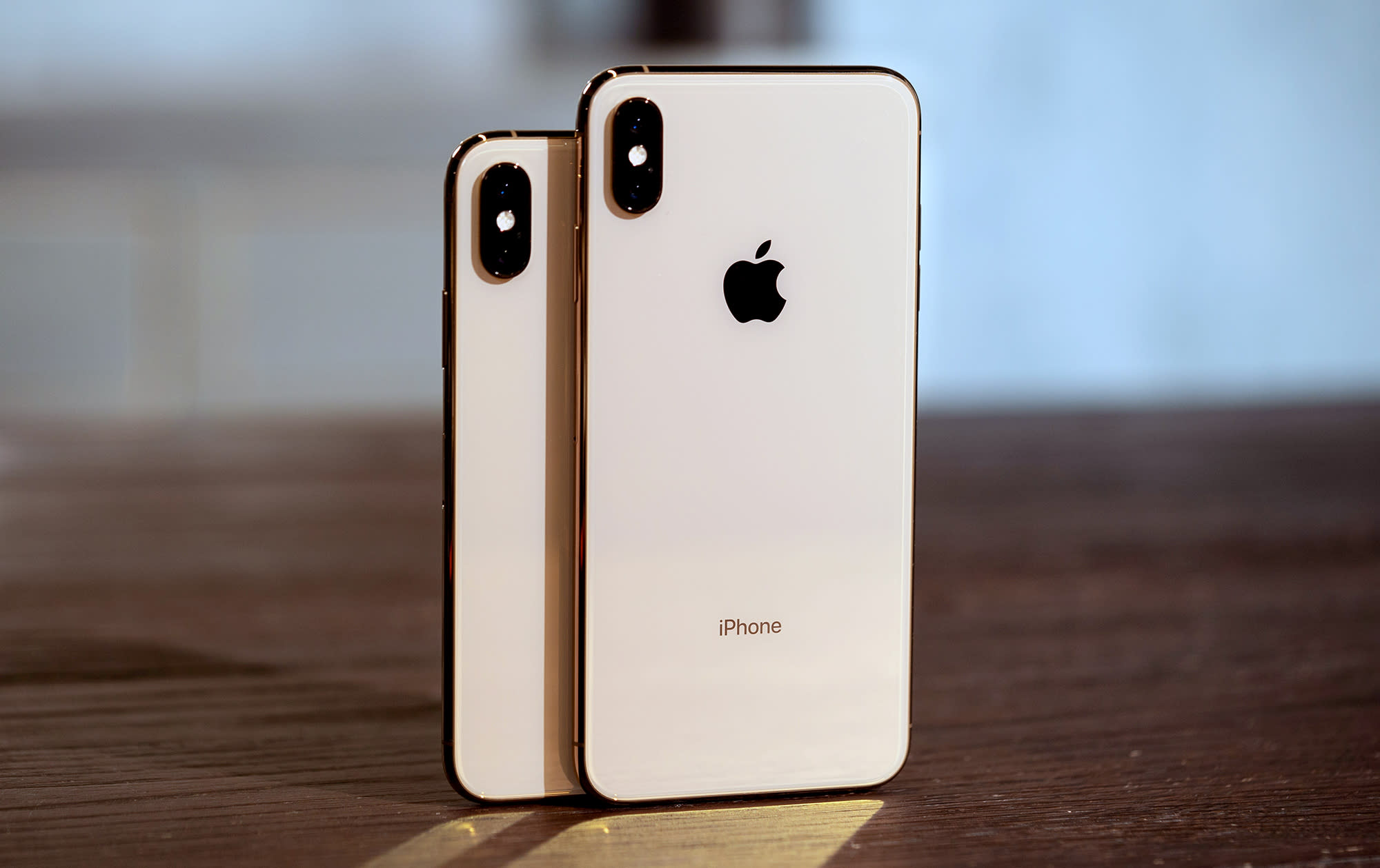 Apple iPhone XS Max Review: The Best (and Priciest) iPhone